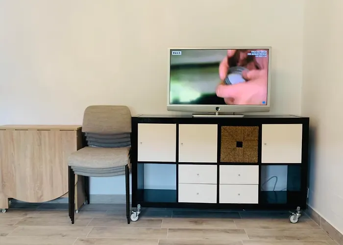 Descubre Cantabria! Piso Con 3 Habitaciones, Con Capacidad Hasta 5 Personas! Alojamiento Entero!